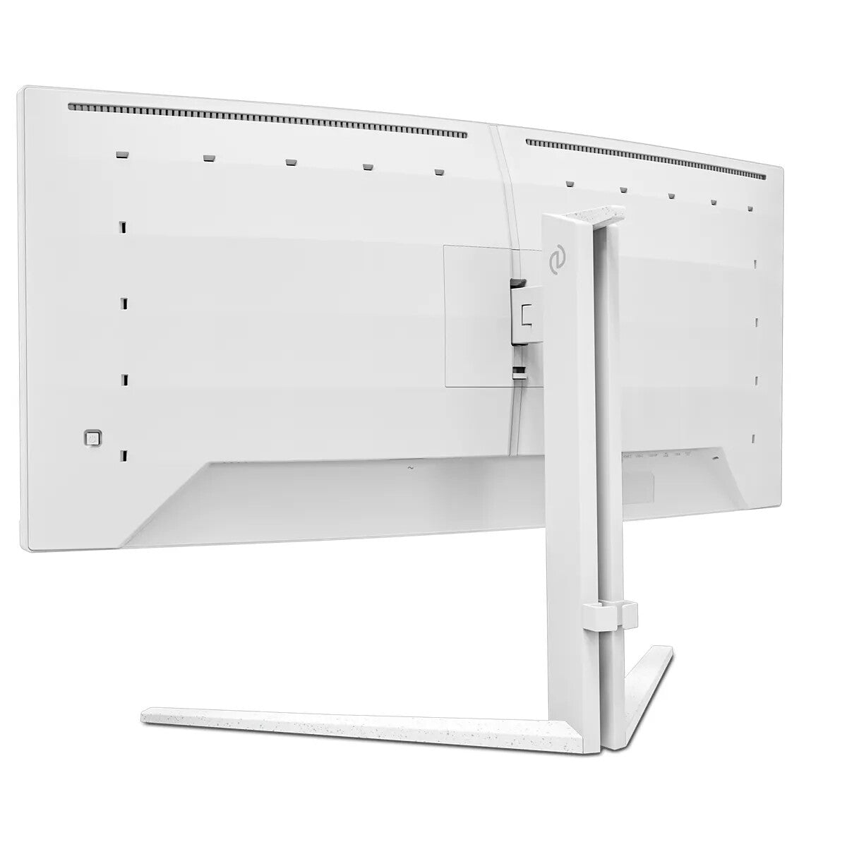 Philips 34M2C5601QA/00 computer monitor 86.4 cm (34") 3440 x 1440 pixels White