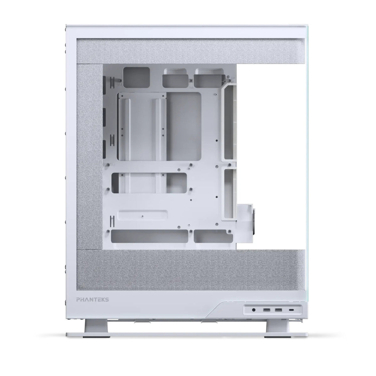 Phanteks Evolv X2 Matrix Tower White