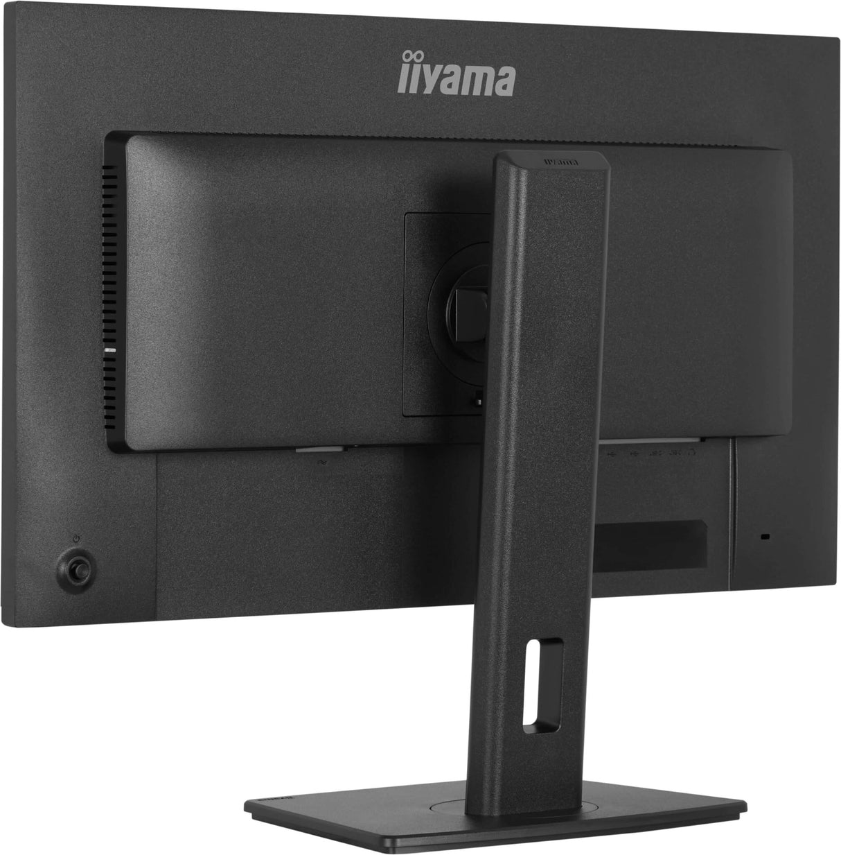 iiyama ProLite XB2797HSU-B1 computer monitor 68.6 cm (27") 1920 x 1080 pixels Full HD LED Black