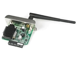 Zebra P1083320-037C printer/scanner spare part/accessory WLAN interface 1 pc(s)