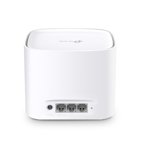 TP-Link AX3000 Whole Home Mesh WiFi System