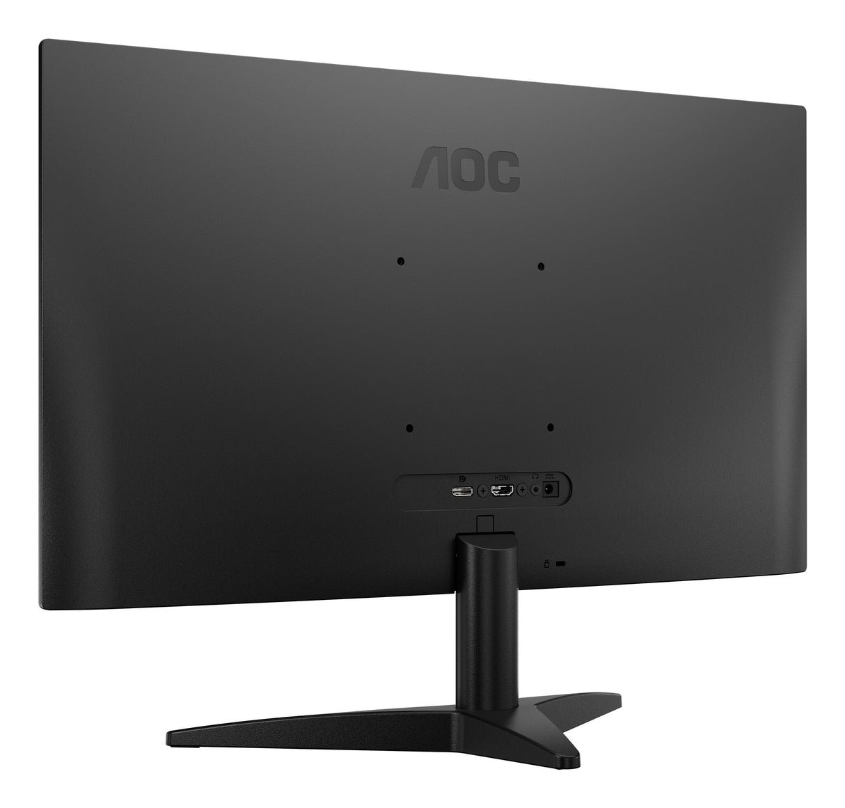 AOC B3 24B36X computer monitor 60.5 cm (23.8") 1920 x 1080 pixels Full HD LED Black