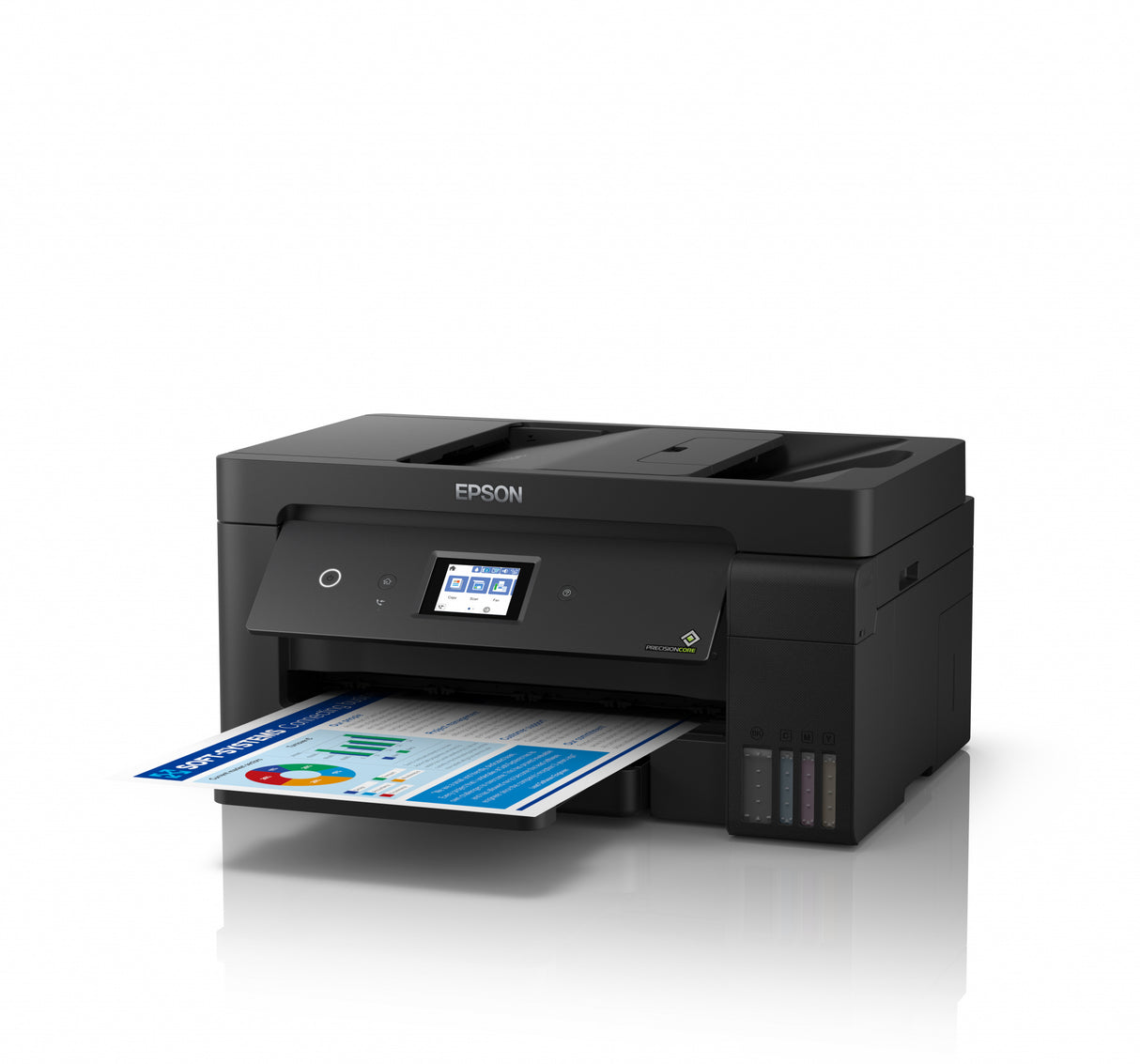 Epson EcoTank ET-15000 Inkjet A3 4800 x 1200 DPI 17 ppm Wi-Fi