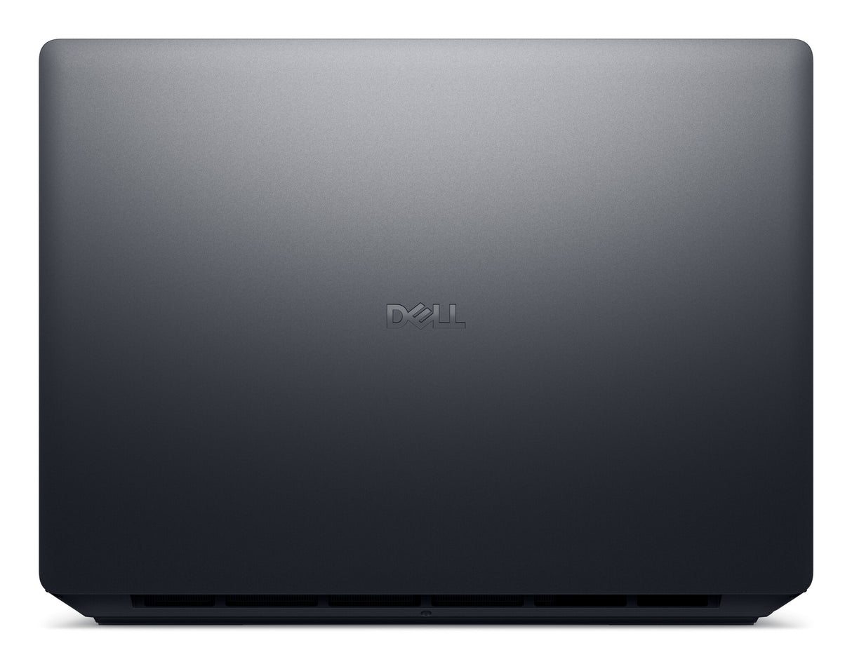 DELL Pro Max 16 Plus MB16250 Intel Core Ultra 7 265HX Mobile workstation 40.6 cm (16") Full HD+ 32 GB DDR5-SDRAM 1 TB SSD NVIDIA RTX PRO 2000 Blackwell Wi-Fi 7 (802.11be) Windows 11 Pro UK English Black