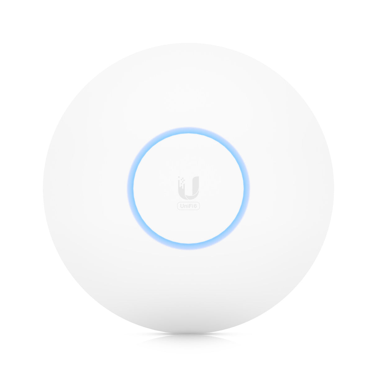 Ubiquiti U6-PRO wireless access point 4800 Mbit/s White Power over Ethernet (PoE)