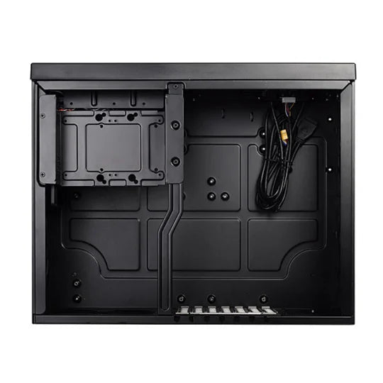 DCG Eclipse - Ryzen 5 9600X, 32GB DDR5, RX 9060 XT 16GB, 1TB SSD, SteamOS Gaming PC