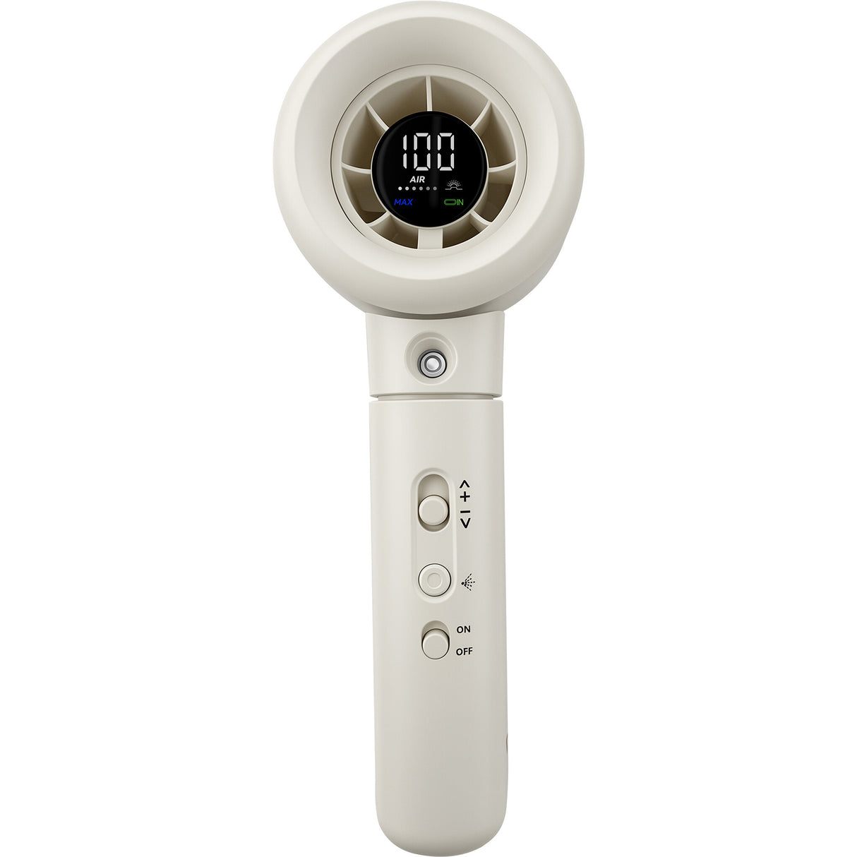 Verbatim Cool 'n' Go Aqua Breeze Handheld fan