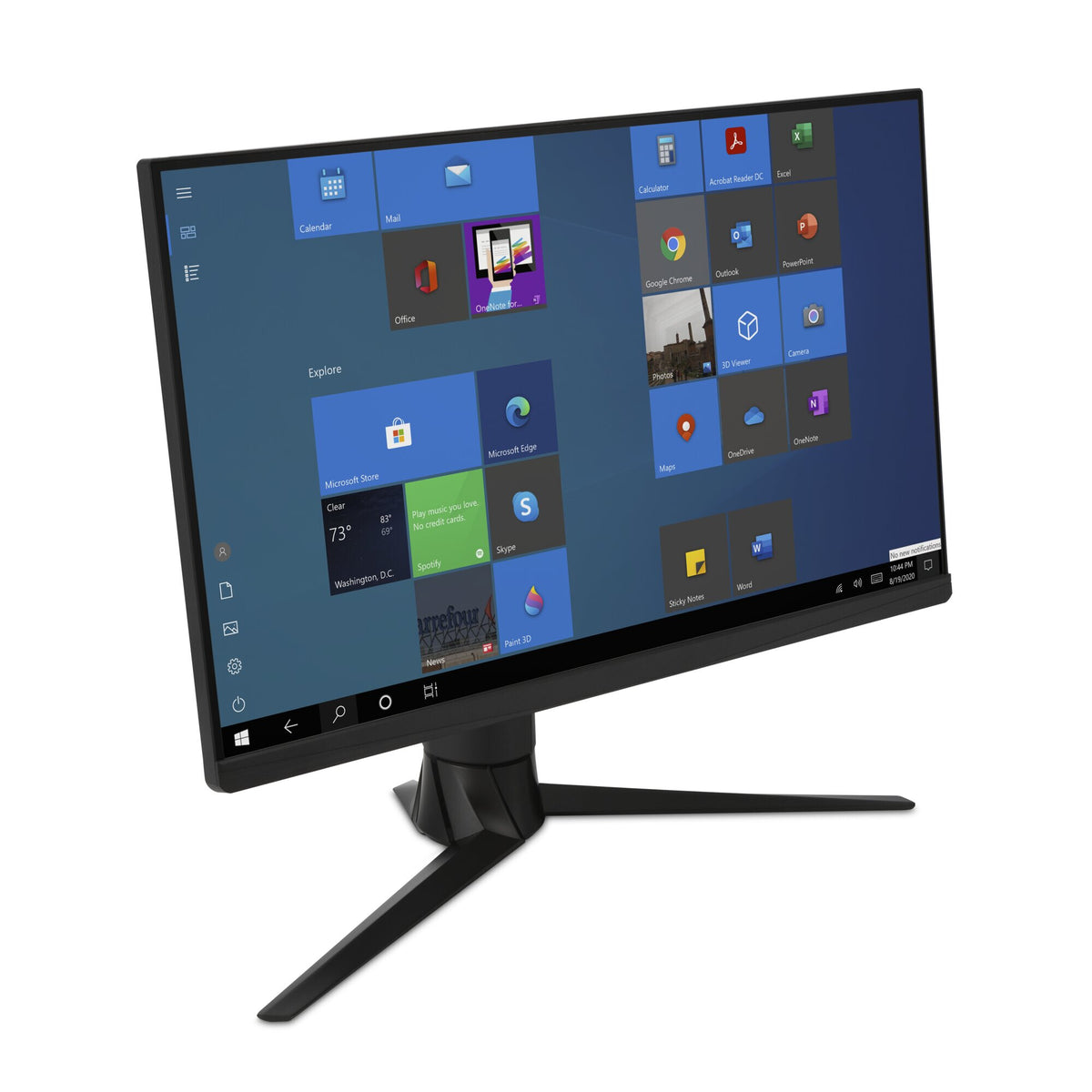 Kensington Anti-Glare and Blue Light Reduction Filter for 34" Monitors
