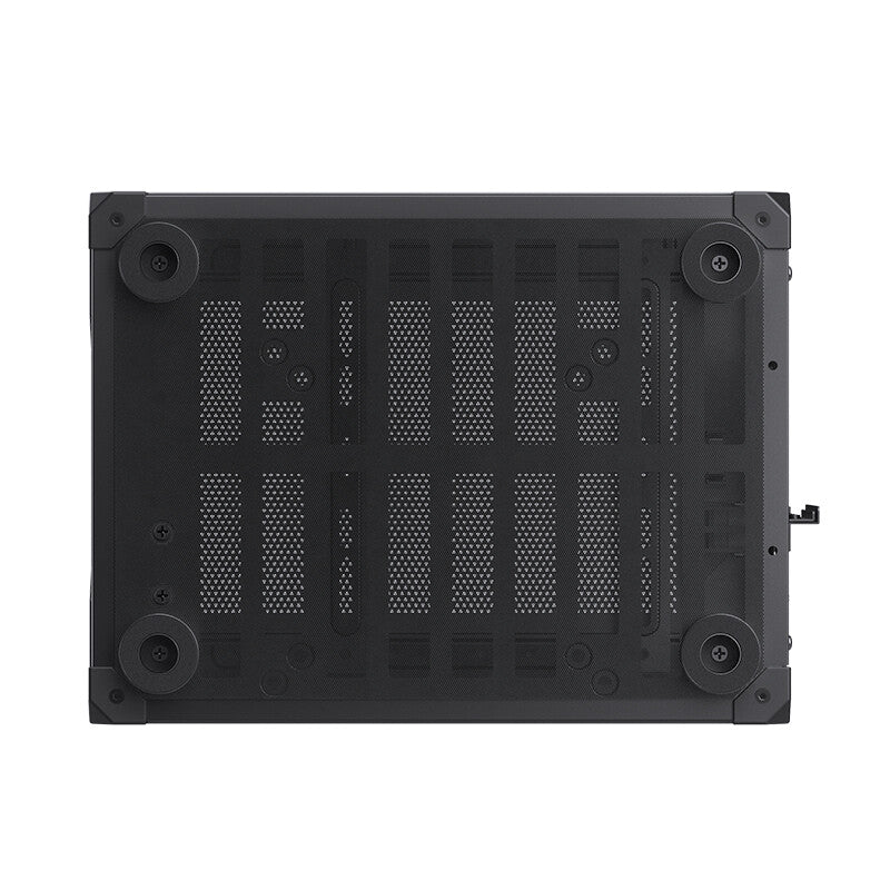 Jonsbo C6 Black