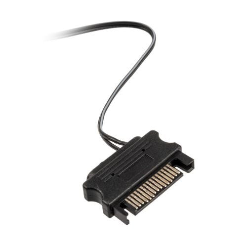 Kolink 1-4 PWM Lüfter Splitterkabel - 35 cm 0.35 m