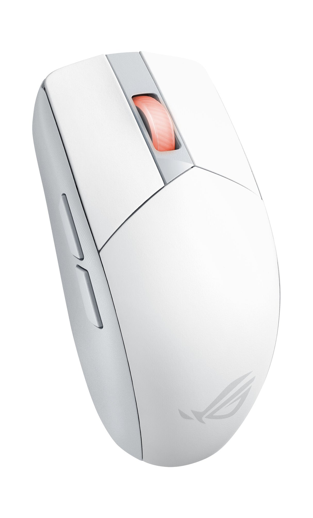 ASUS ROG Strix Impact III Wireless mouse Gaming Ambidextrous RF Wireless + Bluetooth Optical 36000 DPI