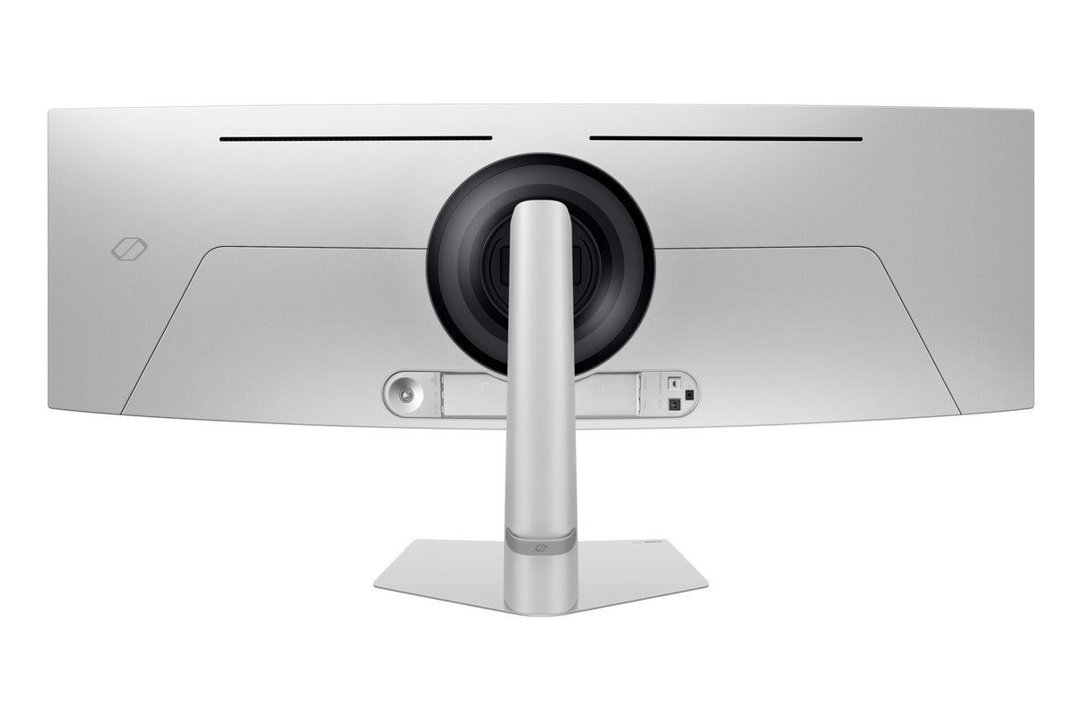Samsung 49" Odyssey OLED G93SD DQHD, 240Hz Gaming Monitor