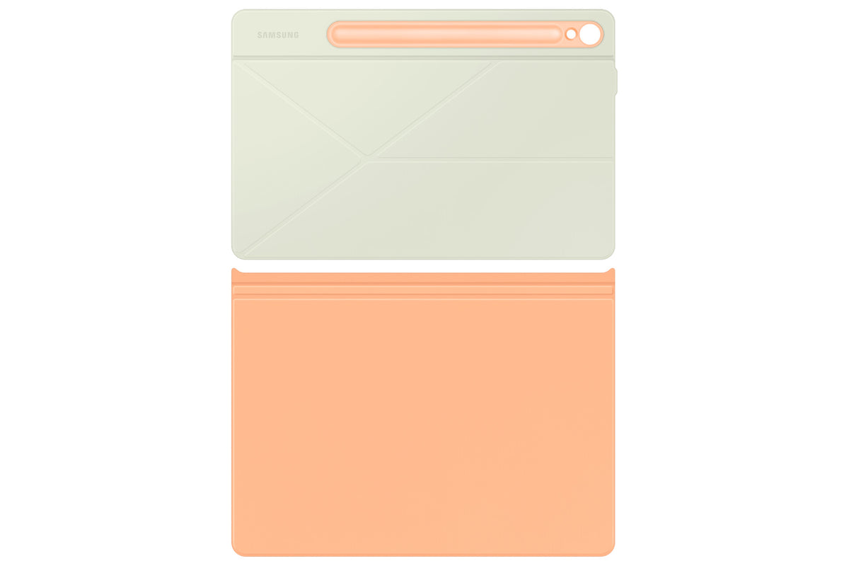 Samsung Smart Book Cover for Galaxy Tab S9, S9 FE