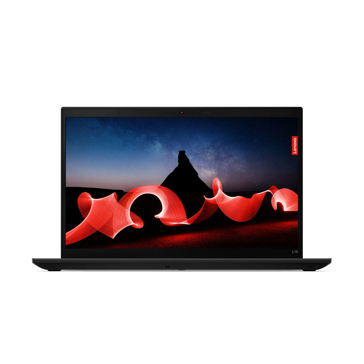 Lenovo ThinkPad L15 Gen 4 (Intel) Intel® Core™ i7 i7-1355U Laptop 39.6 cm (15.6") Full HD 16 GB DDR4-SDRAM 512 GB SSD Wi-Fi 6 (802.11ax) Windows 11 Pro UK English Black