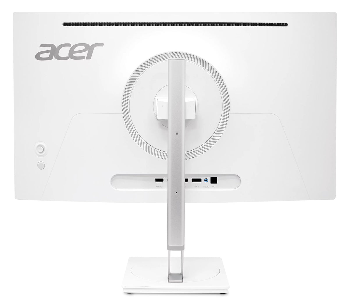 Acer CE320QK X Widescreen LCD Monitor - 31.5" Ultra HD (3840x2160), QD-OLED, 165Hz, 0.03ms response, ZeroFrame, HDR400 True Black, FreeSync Premium Pro