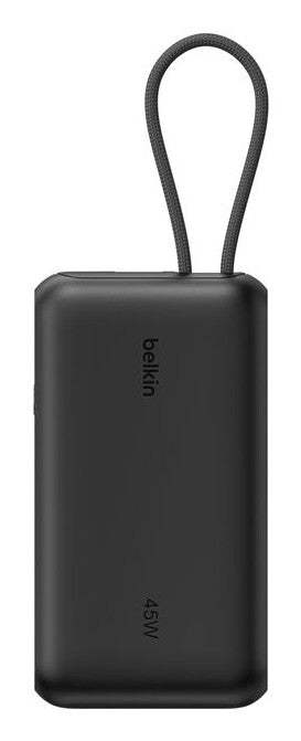Belkin UltraCharge 10000 mAh Black