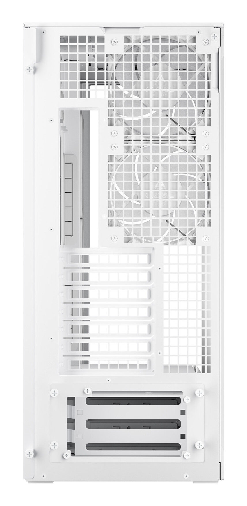 ARCTIC Xtender (White) Premium E-ATX PC Case