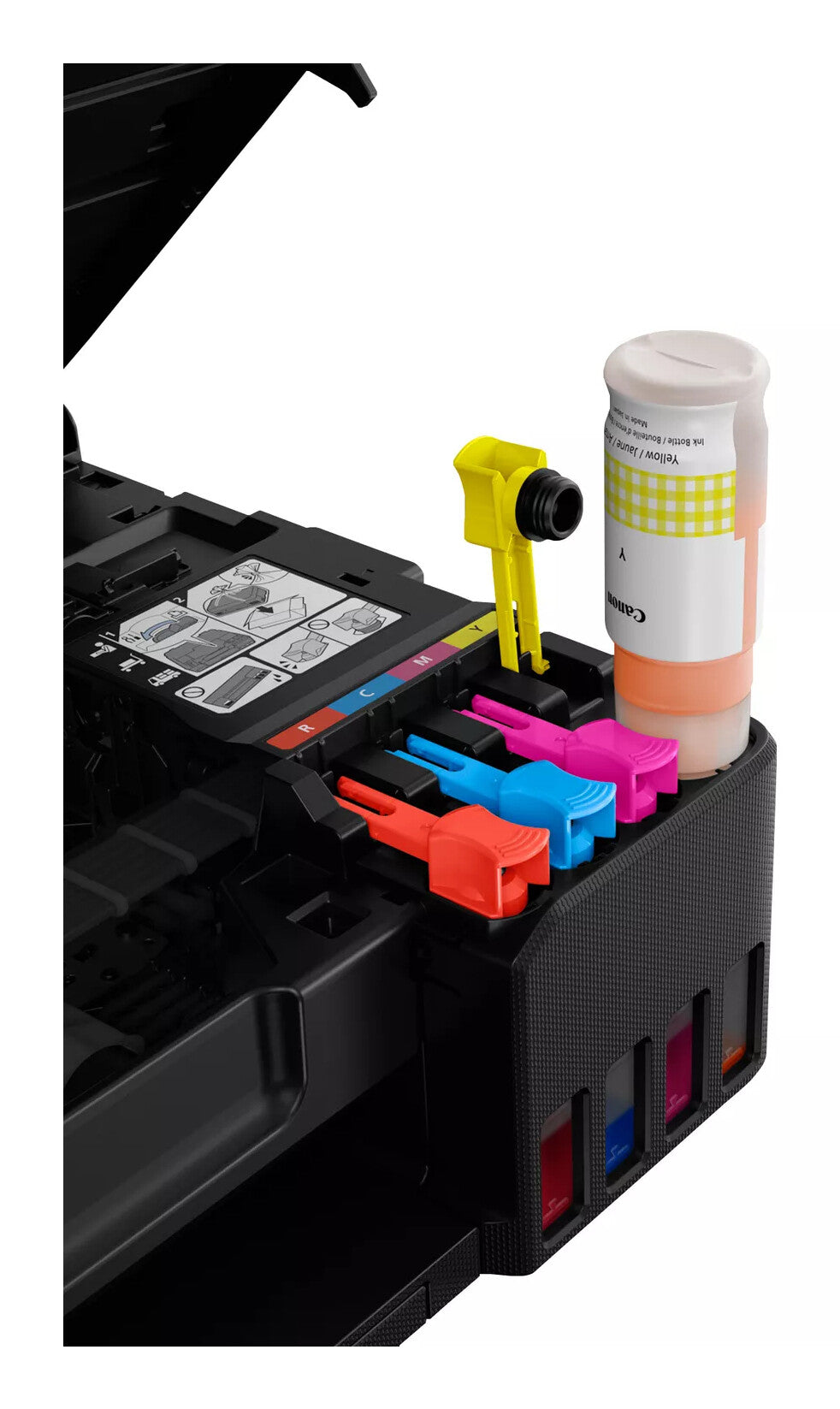 Canon PIXMA G650