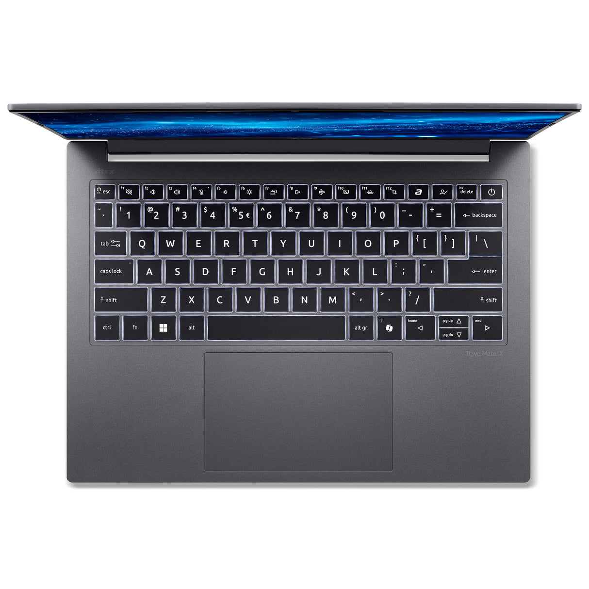 Acer TMX414-51 u7-256v 16GB 512GB W11P
