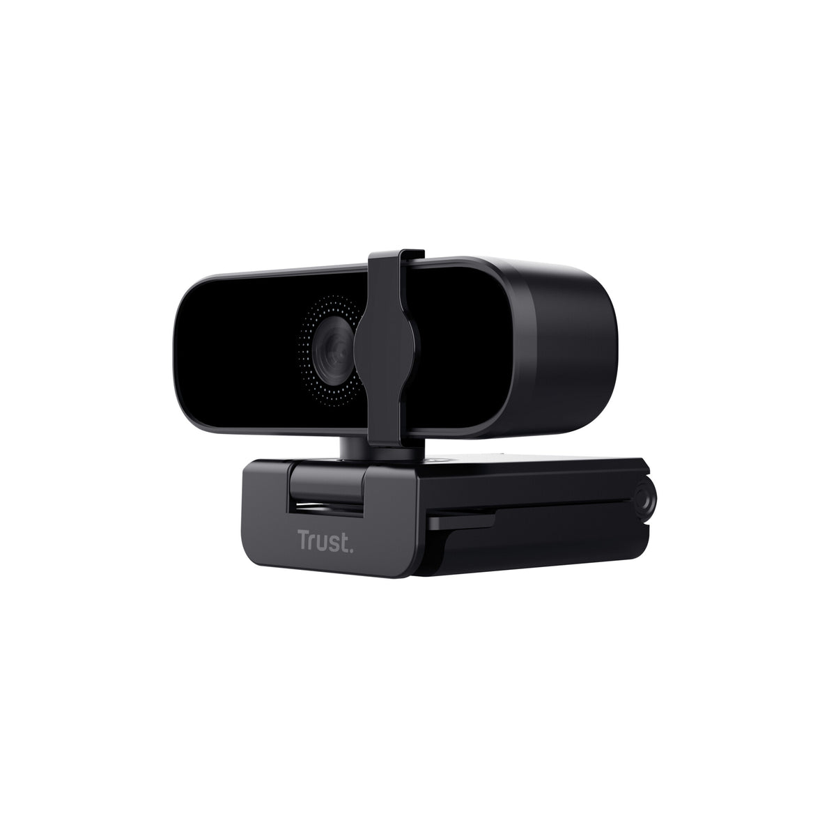 Trust Tanor webcam 1920 x 1080 pixels USB Black