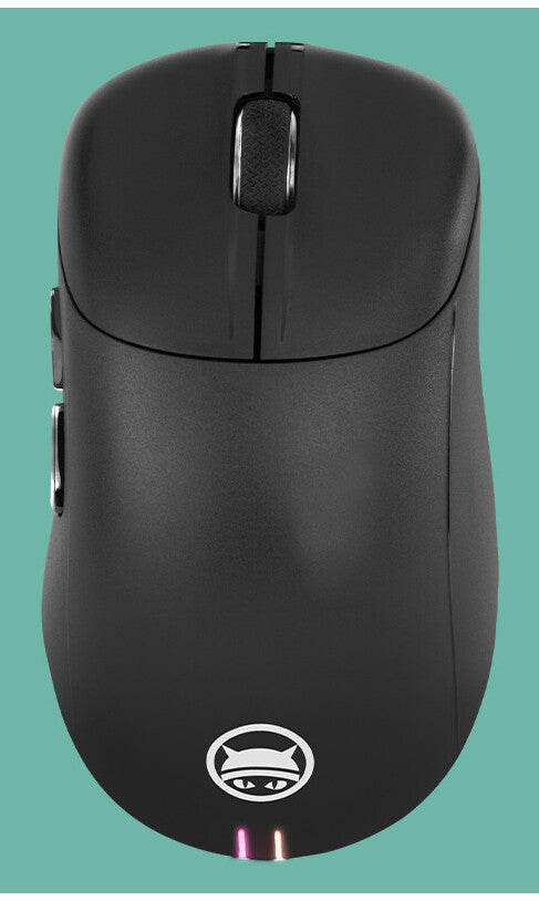GAMIAC PA50 mouse Gaming Right-hand USB Type-C Optical 12400 DPI