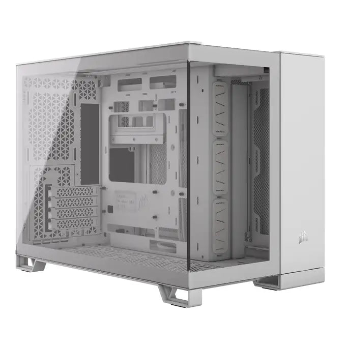 DCG NX360 | AMD Ryzen 7 5700X | Nvidia RTX 4060 Ti 8 Go | 16 Go de RAM | Disque SSD de 500 Go | Windows 10/11 | PC de jeu