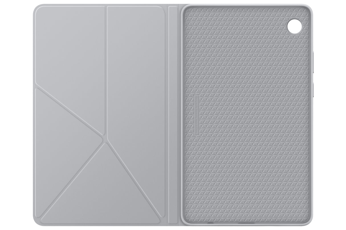 Samsung EF-BX130 22.1 cm (8.7") Flip case White