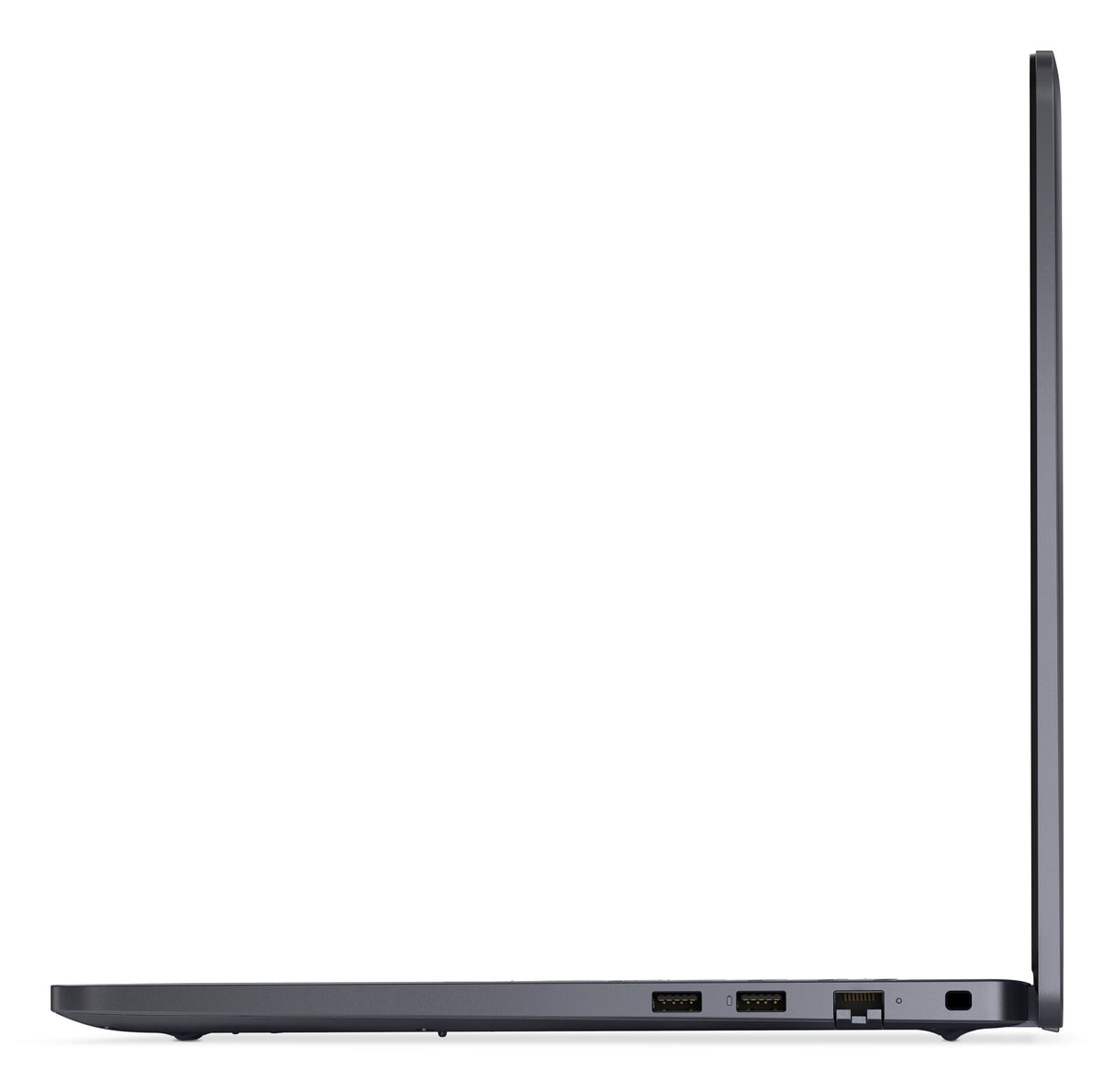 DELL Pro 16 PC16250 Intel Core 5 120U Laptop 40.6 cm (16") Full HD+ 8 GB DDR5-SDRAM 512 GB SSD Wi-Fi 6E (802.11ax) Windows 11 Pro UK English Black