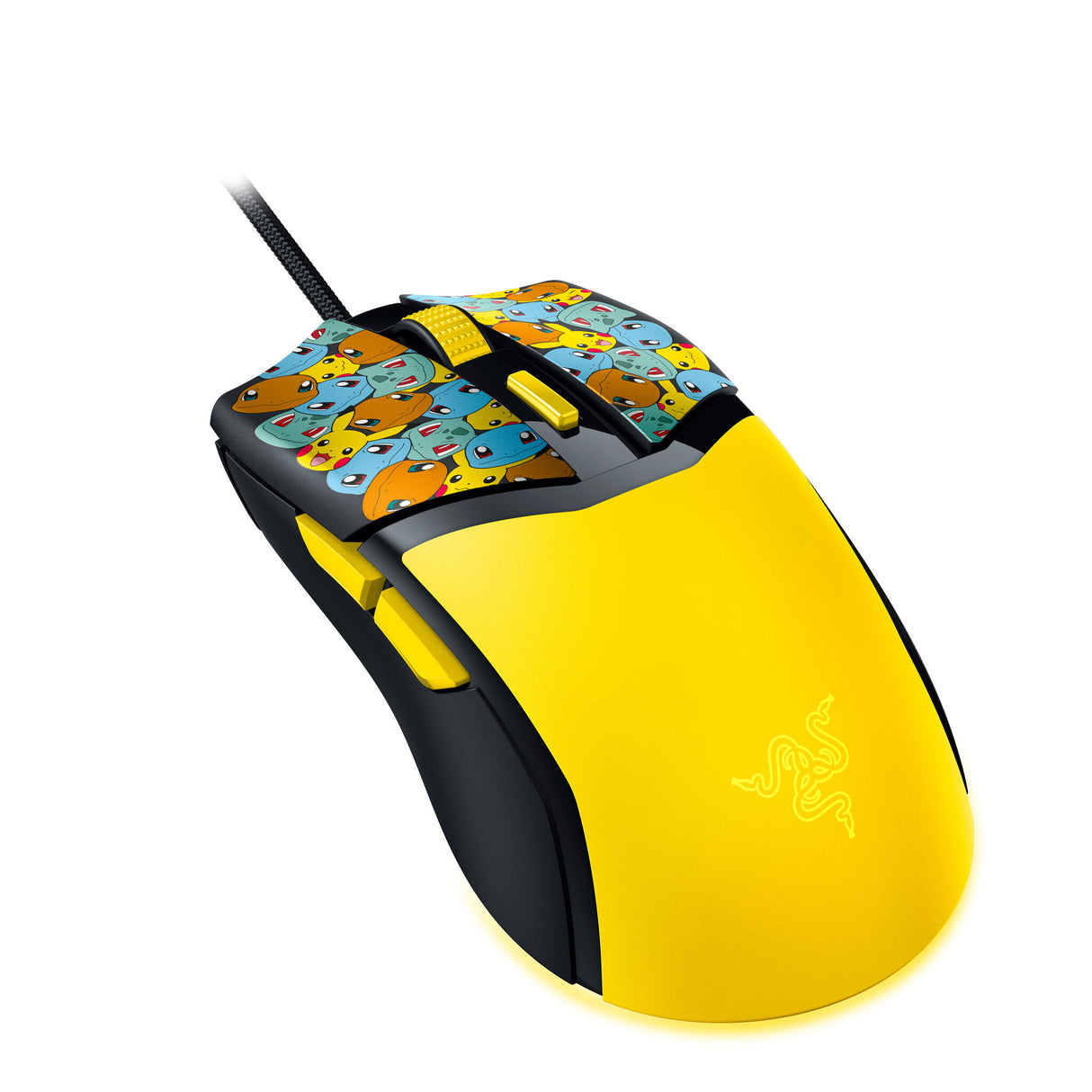 Razer Cobra mouse Gaming Right-hand RF Wireless Optical 8500 DPI