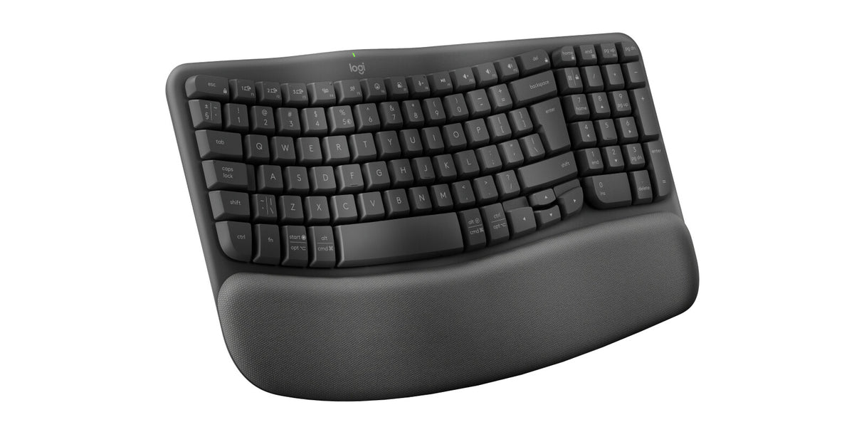 Logitech ERGO Wave Keys