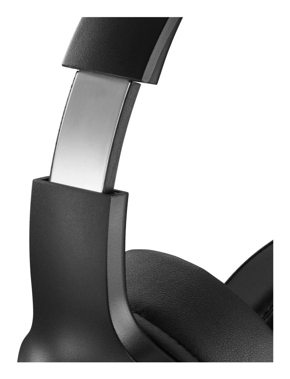 Hama Spirit Calypso III Headset Wireless Head-band Calls/Music Bluetooth Black, Red