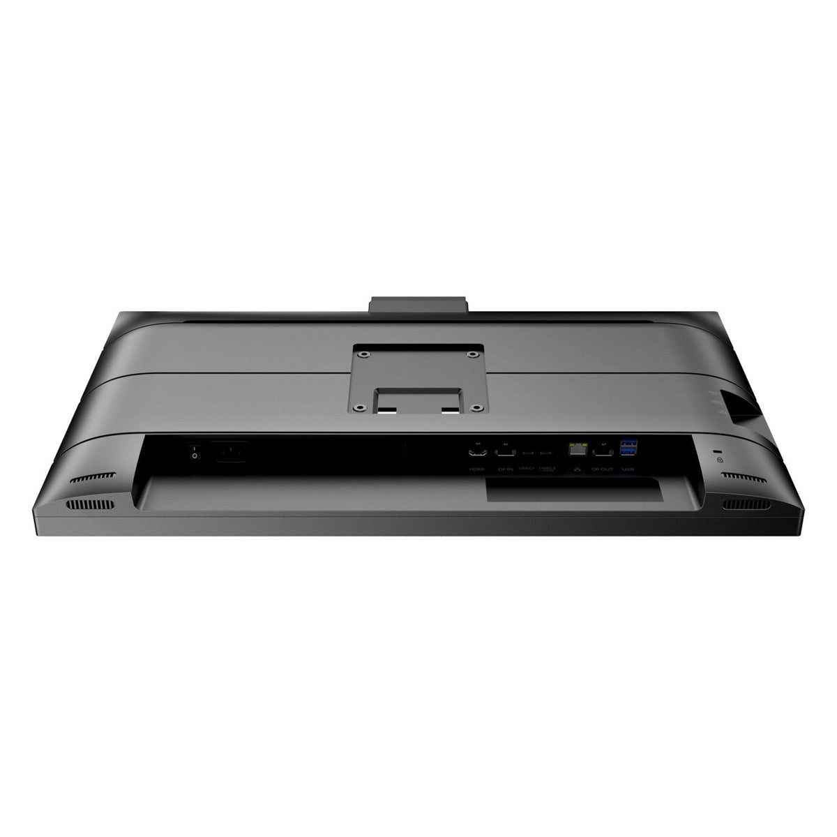 Philips 5000 series 27B1U5601H/00 computer monitor 68.6 cm (27") 2560 x 1440 pixels Quad HD LCD Black