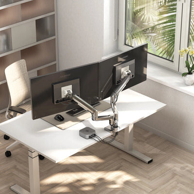 ALOGIC F35MMA2 monitor mount / stand 88.9 cm (35") Desk