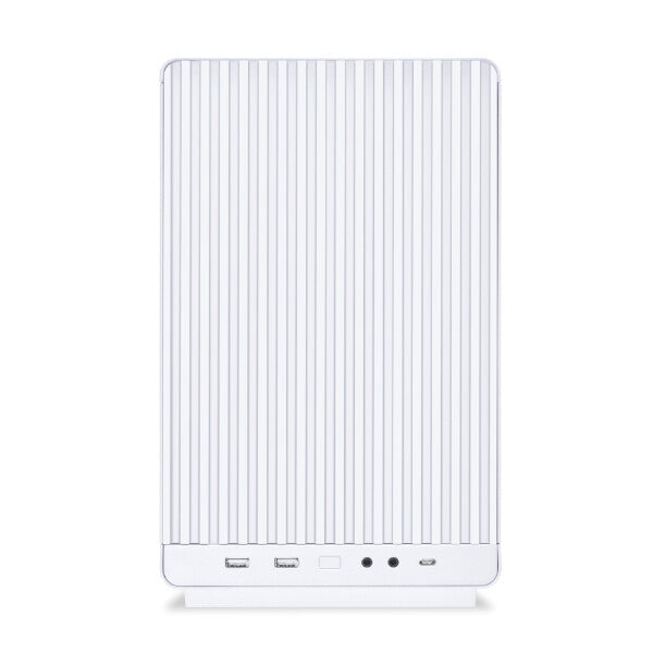 Lian Li A3-mATX Micro Tower White
