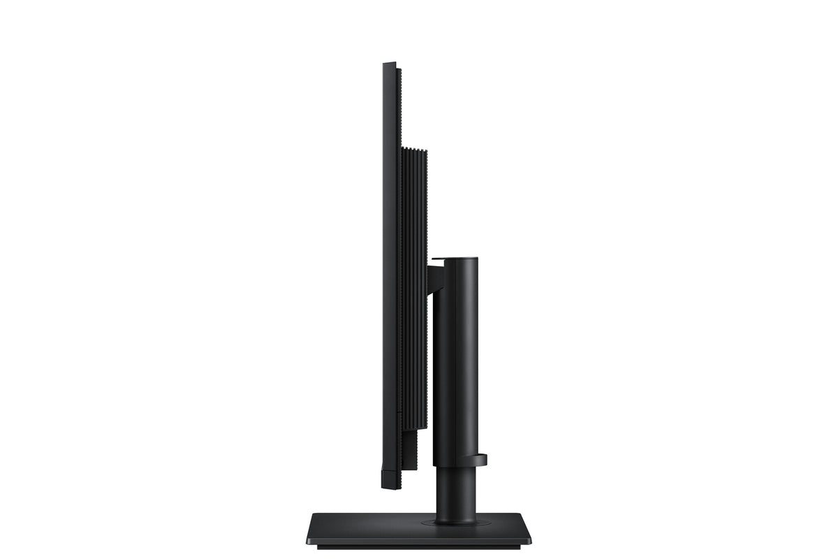 Samsung S80H computer monitor 81.3 cm (32") 3840 x 2160 pixels 4K Ultra HD LCD Black