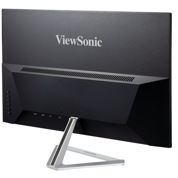 Viewsonic VX Series VX2776-SMH computer monitor 68.6 cm (27") 1920 x 1080 pixels Full HD LED Silver