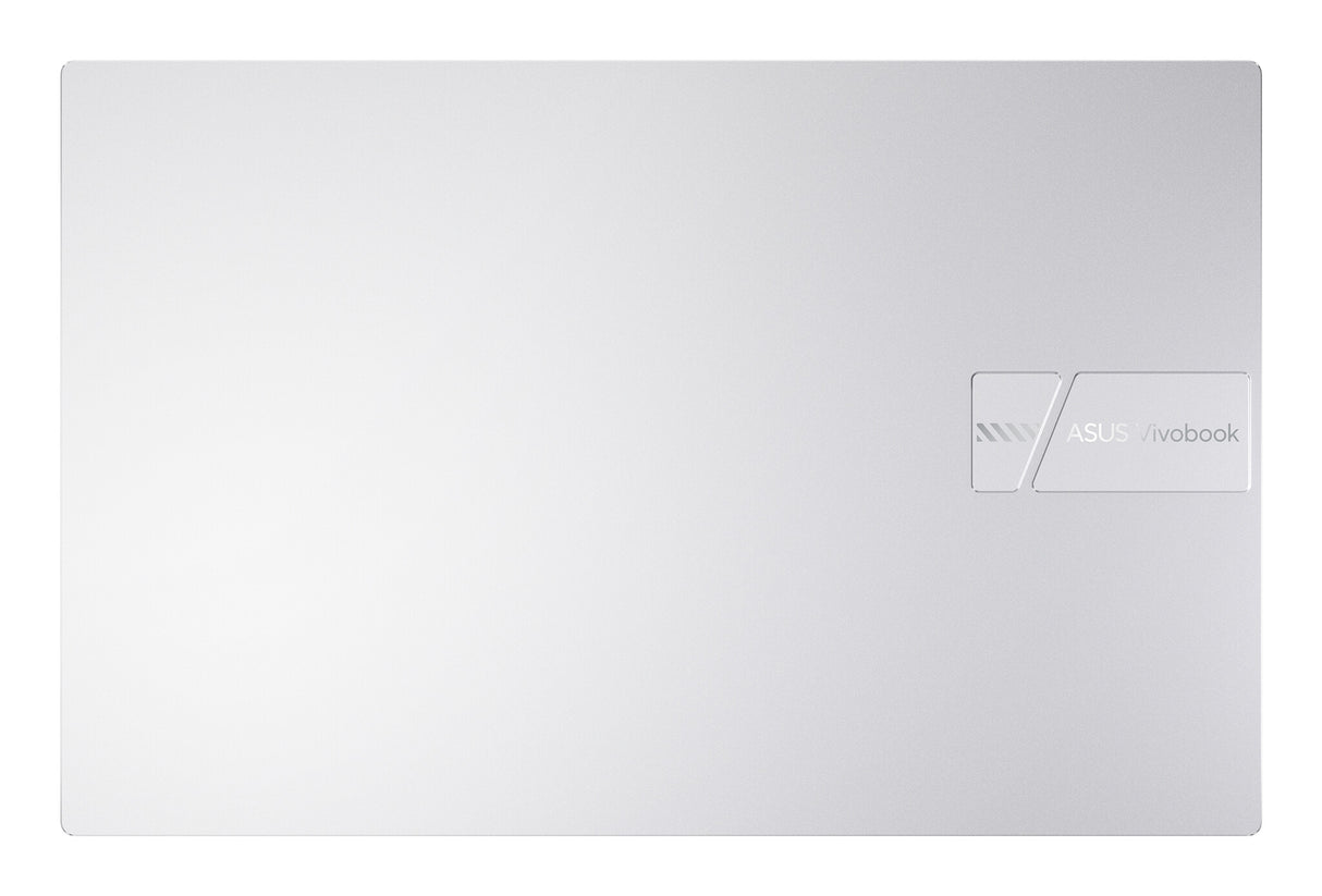 ASUS Vivobook 15 X1504VA-BQ3782W Intel Core 7 150U Laptop 39.6 cm (15.6") Full HD 16 GB DDR4-SDRAM 1 TB SSD Wi-Fi 6 (802.11ax) Windows 11 Home Silver