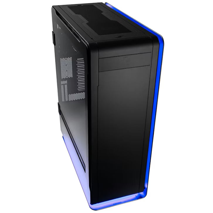 DC AI Enterprise Fahd's Pro – AMD Ryzen Threadripper PRO 9995WX | RTX Pro 6000 96GB x7 | 512GB DDR5 | 8TB Gen5 NVMe | Ubuntu AI Workstation