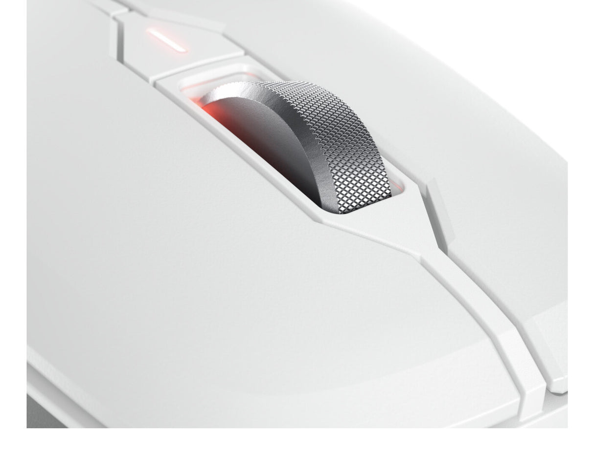 CHERRY STREAM MOUSE COMFORT