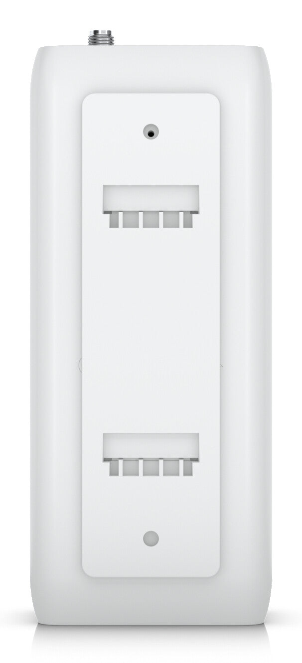 Ubiquiti UDB bridge/repeater Network bridge 866.7 Mbit/s White