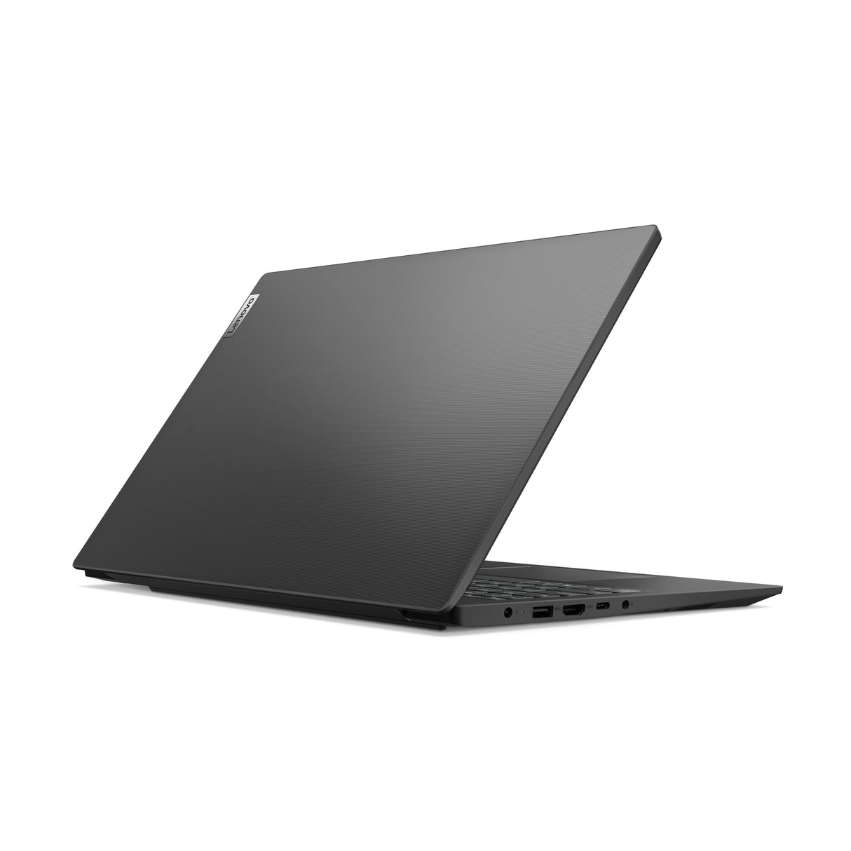 Lenovo V15 G5 IRL Intel Core 5 120U Laptop 39.6 cm (15.6") Full HD 16 GB DDR5-SDRAM 512 GB SSD Wi-Fi 6 (802.11ax) Windows 11 Pro Black UK English
