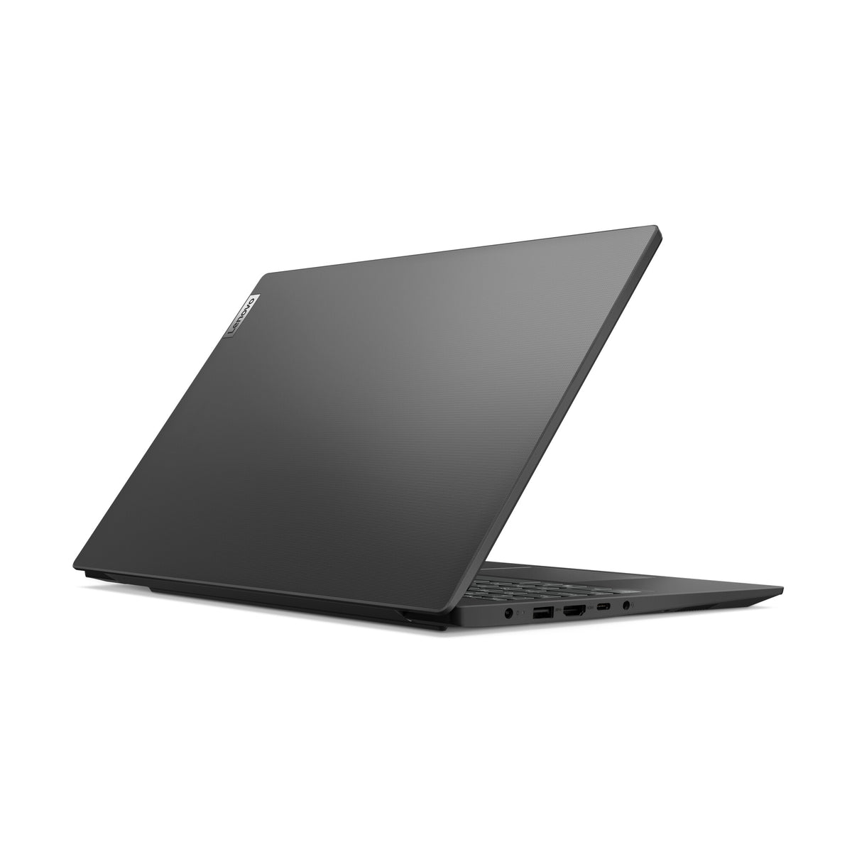 Lenovo V15 G5 IRL Intel® Core™ i5 i5-13420H Laptop 39.6 cm (15.6") Full HD 8 GB DDR5-SDRAM 512 GB SSD Wi-Fi 6 (802.11ax) Windows 11 Pro English Black