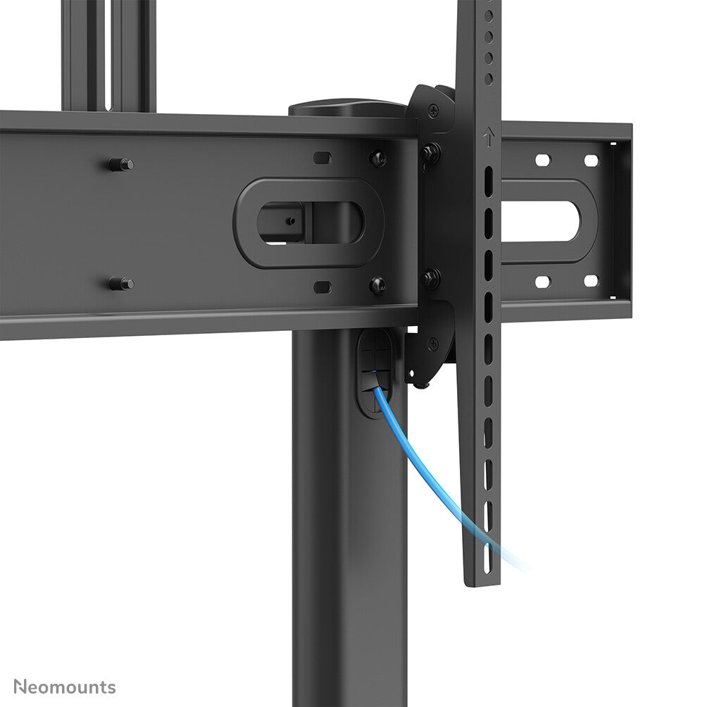 Neomounts PLASMA-M1950E TV trolley 60-100"