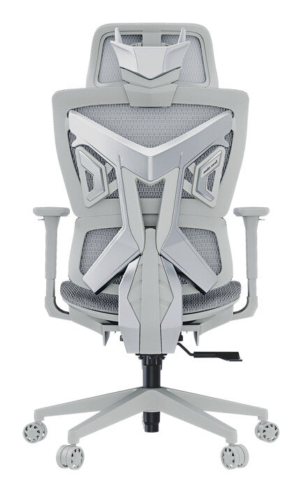 Anda Seat X-Air Mega Mesh seat Meshed backrest