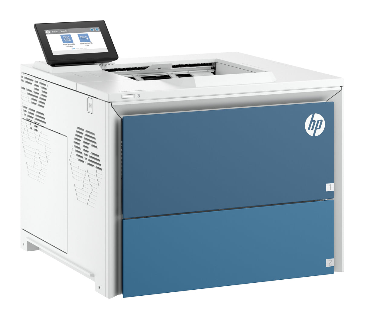 HP 675T2A#B19 laser printer 1200 x 1200 DPI A4