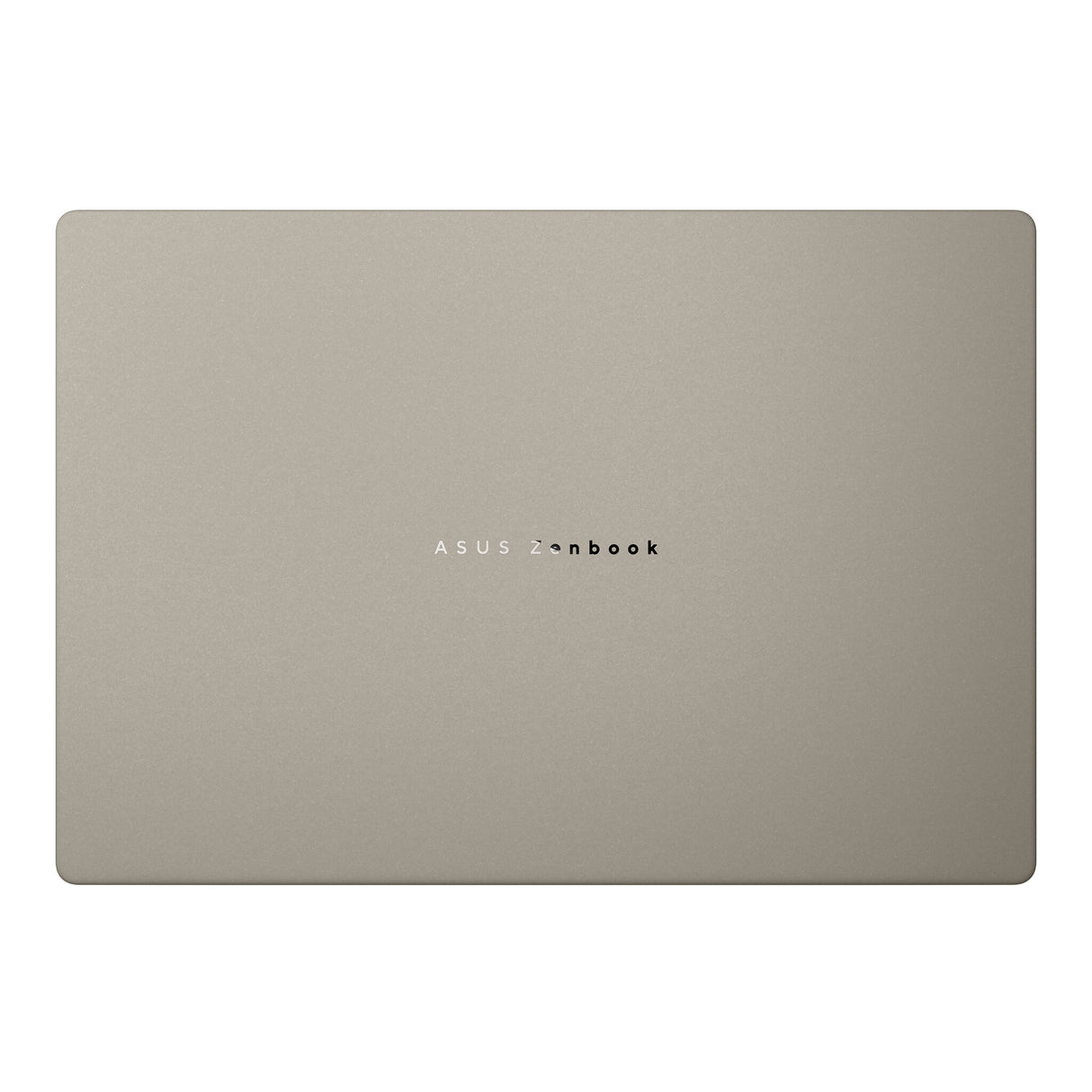 ASUS Zenbook A14 UX3407QA-QD244W Copilot+ PC Snapdragon X1-26-100 Laptop 35.6 cm (14") WUXGA 16 GB LPDDR5x-SDRAM 1 TB SSD Wi-Fi 6E (802.11ax) Windows 11 Home Beige