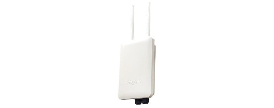 DrayTek VigorAP 918R 1200 Mbit/s White Power over Ethernet (PoE)