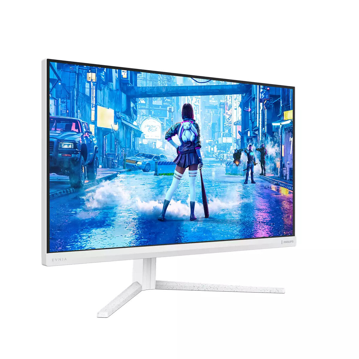 Philips 27M2N5201P/00 computer monitor 68.6 cm (27") 1920 x 1080 pixels White