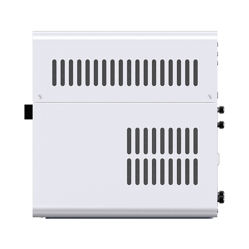 Jonsbo N2 Cube White