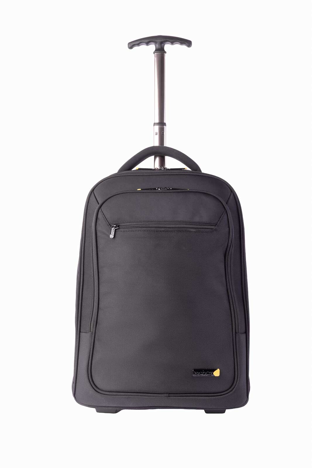 Techair TAN3710v4e 15-16” Eco Rolling Backpack.